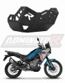 piastra paramotore DOMINATOR  adatto alla moto CF MOTO 450 MT 2024