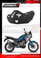 piastra paramotore DOMINATOR  adatto alla moto CF MOTO 450 MT 2024  2