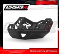 piastra paramotore DOMINATOR  adatto alla moto CF MOTO 450 MT 2024  3