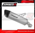 exhaust muffler DOMINATOR titanium HP6 fits to CF MOTO 450 MT 2025  2026 3