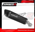 wydech tłumik DOMINATOR HP6 CZARNY pasujący do motocykla CF MOTO 450 MT 2025 - 2026 3