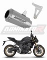 scarico silenziatore DOMINATOR GPS adatto alla moto Honda CB 1000 Hornet / SP 2025