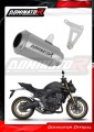 scarico silenziatore DOMINATOR GPS adatto alla moto Honda CB 1000 Hornet / SP 2025  2