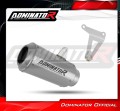scarico silenziatore DOMINATOR GPS adatto alla moto Honda CB 1000 Hornet / SP 2025  3