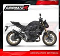 Honda CB 1000 Hornet SP 2025 Motorcycle Muffler Auspuff Sportauspuff Silencer Echappement Silencieux Scarico Scarichi Escape Wydech Tłumik S6 BLACK Dominator Exhaust System 3
