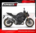 wydech tłumik DOMINATOR Tytanowy HP6 pasujący do motocykla Honda CB 1000 Hornet / SP 2025  5