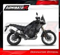 Kolektor wydechowy DOMINATOR  pasujący do motocykla Yamaha Tenere 700 2021 - 2024 10