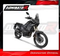 collettore di scarico DOMINATOR  adatto al