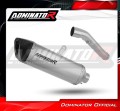 scarico silenziatore DOMINATOR titanio HP6 adatto alla moto Yamaha Tenere 700 2019 - 2020 3