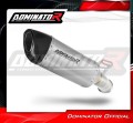 scarico silenziatore DOMINATOR titanio HP6 adatto alla moto KTM 1290/1390 Super Duke 2020 - 2025 2