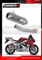 wydech tłumik DOMINATOR GP pasujący do motocykla Yamaha YZF R1 1000 RN04 2000 - 2001 2