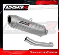 scarico silenziatore DOMINATOR S6 adatto alla moto Yamaha YZF R1 1000 RN04 2000 - 2001 3
