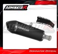 wydech tłumik DOMINATOR HP7 CZARNY pasujący do motocykla KTM 1090 Adventure / R 2017 - 2019 3