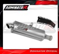 scarico silenziatore DOMINATOR P7 adatto alla moto KTM 1190 Adventure / R 2013 - 2016 3