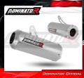 exhaust muffler DOMINATOR GP fits to Suzuki GSXR 600 K1K5 2001  2005 2