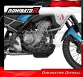 Płyta pod silnik DOMINATOR  pasująca do motocykla CF MOTO 450 MT 2025 - 2026 4