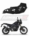 piastra paramotore DOMINATOR  adatto alla moto Yamaha Tenere 700 2019 - 2020
