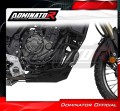 piastra paramotore DOMINATOR  adatto alla moto Yamaha Tenere 700 2019 - 2020 4