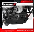 piastra paramotore DOMINATOR  adatto alla moto Yamaha Tenere 700 2021 - 2024 5