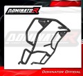 Paramotore in acciaio inox nero DOMINATOR  adatto alla moto Yamaha Tenere 700 2019 - 2020 3