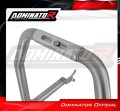 cavalletto posteriore per moto in acciaio inox DOMINATOR    2