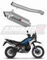 wydech tłumik DOMINATOR GPF pasujący do motocykla CF MOTO 800 MT-X 2025