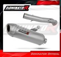 CF MOTO 800 MT 2022 2025 Explore Sport Touring Motorcycle Muffler Auspuff Sportauspuff Silencer Echappement Silencieux Scarico Scarichi Escape Wydech Tłumik S6 Dominator Exhaust System 1