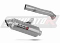 scarico silenziatore DOMINATOR GPF adatto alla moto Husqvarna NORDEN 901 2022 - 2025