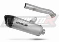 exhaust muffler DOMINATOR titanium HP6 fits to Husqvarna NORDEN 901 2022  2025