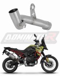 BMW F900 GS 2024 - 2026 Collettore di raccordo centrale