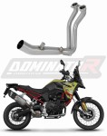 BMW F900 GS 2024 - 2026 Collettore di scarico