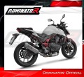 wydech tłumik DOMINATOR S6 pasujący do motocykla Honda CB 750 Hornet 2023  3