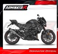 wydech tłumik DOMINATOR Tytanowy HP6 pasujący do motocykla Suzuki GSX-S 750 2017 - 2020 4