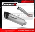 Honda CBR 600 F4i Sport 2001 2006 motorcycle Exhaust Muffler Auspuff Sportauspuff Silencer Echappement Silencieux Scarico Scarichi Escape Wydech Tłumik HP6 Titanium Dominator