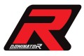 wydech tłumik DOMINATOR GP CZARNY pasujący do motocykla Honda CBR 1000RR 2008 - 2013 2