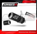 scarico silenziatore DOMINATOR omologato GP nero adatto alla moto Kawasaki VERSYS 1000 2019 - 2024 2