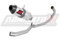 10 1 Husqvarna Svartpilen 401 2020 2023 DOMINATOR Wydech Tłumik Silencer Exhaust Full System HP3.jpg