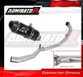 14 Husqvarna Svartpilen 401 2020 2023 DOMINATOR Wydech Tłumik Silencer Exhaust Full System HP3 BLACK.jpg