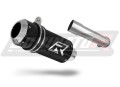 06 Husqvarna Svartpilen 401 2020 2023 DOMINATOR Wydech Tłumik Silencer Exhaust GP BLACK.jpg