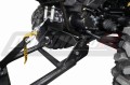 QJMOTOR SFA 1000 2025 Pług śnieżny Dedykowany. Dedicated Snow plow Quitanieves Chasse-neige Spazzaneve Schneepflug 9