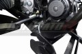 DOMINATOR snow plow fits to QJMOTOR SFA 1000 2025  5