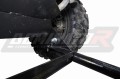 DOMINATOR snow plow fits to CF MOTO X8 800 TERRALANDER VTWIN  5