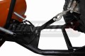 spazzaneve DOMINATOR  adatto al quad CF MOTO X8 800 TERRALANDER V-TWIN  7