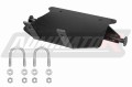 spazzaneve DOMINATOR  adatto al quad CF MOTO X8 800 TERRALANDER V-TWIN  8