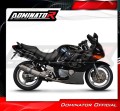 GSXF 600 Exhaust SUZUKI Homologated EC Type approval  Street legal Approval Certificate Muffler Auspuff Sportauspuff Silencer Echappement Silencieux Scarico Scarichi Escape Wydech Tłumik OV 1998 - 2006 Dominator 3