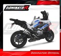 scarico silenziatore DOMINATOR GPS adatto alla moto BMW M1000XR 2020 - 2026 3