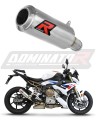 scarico silenziatore DOMINATOR GP adatto alla moto BMW M1000R 2022 - 2026
