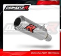 scarico silenziatore DOMINATOR GP adatto alla moto BMW M1000R 2022 - 2026 3