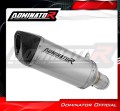 wydech tłumik DOMINATOR Tytanowy HP6 pasujący do motocykla BMW S1000R 2021 - 2026 3