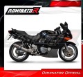 GSXF 600 Exhaust SUZUKI Homologated EC Type approval  Street legal Approval Certificate Muffler Auspuff Sportauspuff Silencer Echappement Silencieux Scarico Scarichi Escape Wydech Tłumik ST 1998 - 2006 Dominator 3